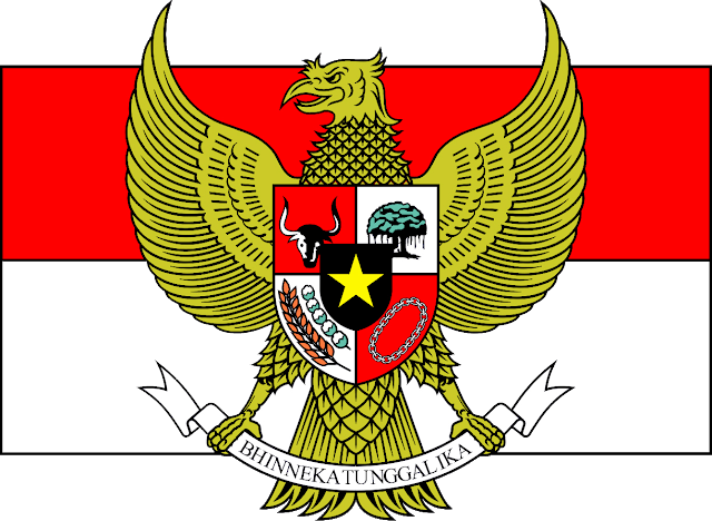 Garuda Pancasila